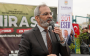 Tarsus Belediye Başkanı Haluk Bozdoğan, CHP’den istifa etti